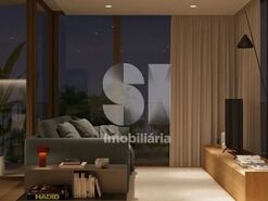 Apartamento T2 - Santo Ant�nio dos Olivais, Coimbra, Coimbra