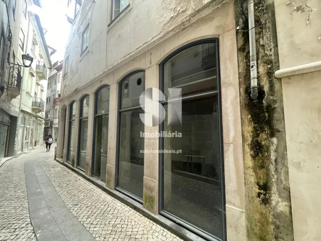 Pr�dio T0 - Coimbra, Coimbra, Coimbra