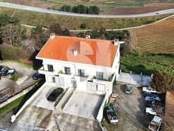 Apartamento T2 - Alij�, Alij�, Vila Real