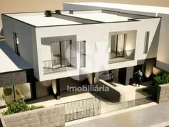 Moradia T3 - Rates, P�voa de Varzim, Porto