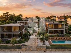 Terreno R�stico T0 - Monte Real, Leiria, Leiria