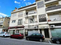 Apartamento T3 - Pinh�o, Alij�, Vila Real