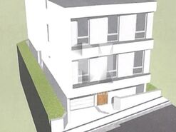 Terreno Urbano T0 - S�o Jo�o da Madeira, S�o Jo�o da Madeira, Aveiro