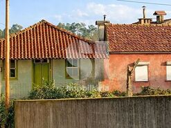 Moradia T3 - Ribafeita, Viseu, Viseu