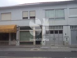 Pr�dio T5 - S�o Jo�o da Madeira, S�o Jo�o da Madeira, Aveiro