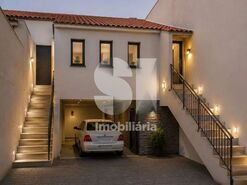 Moradia T3 - Campo, Viseu, Viseu