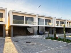Moradia T4 - Marinhas, Esposende, Braga