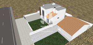 Moradia T3 - Santo Andr de Vagos, Vagos, Aveiro - Miniatura: 3/16