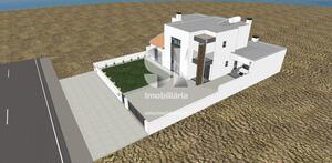 Moradia T3 - Santo Andr de Vagos, Vagos, Aveiro - Miniatura: 4/16