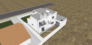 Moradia T3 - Santo Andr de Vagos, Vagos, Aveiro - Miniatura: 5/16
