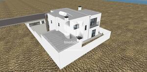 Moradia T3 - Santo Andr de Vagos, Vagos, Aveiro - Miniatura: 6/16