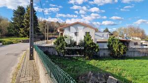 Terreno Rstico - Pinheiro, Penafiel, Porto - Miniatura: 38/39