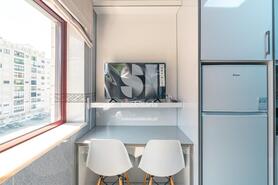 Apartamento T1 - Figueira da Foz, Figueira da Foz, Coimbra - Miniatura: 7/14