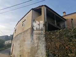 Moradia T3 - Cumieira, Santa Marta de Penaguio, Vila Real - Miniatura: 12/28