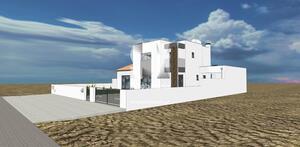 Moradia T3 - Santo Andr de Vagos, Vagos, Aveiro - Miniatura: 16/16