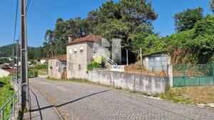 Moradia T2 - Parada de Todeia, Paredes, Porto - Miniatura: 1/35