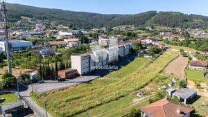 Terreno Rstico - Rebordes, Santo Tirso, Porto - Miniatura: 9/19