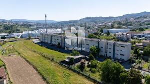 Terreno Rstico - Rebordes, Santo Tirso, Porto - Miniatura: 11/19