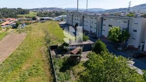 Terreno Rstico - Rebordes, Santo Tirso, Porto - Miniatura: 16/19