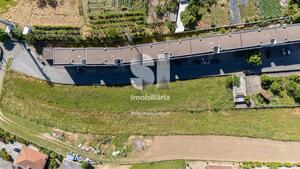 Terreno Rstico - Rebordes, Santo Tirso, Porto - Miniatura: 17/19