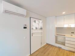 Apartamento T1 - Braga, Braga, Braga - Miniatura: 1/13