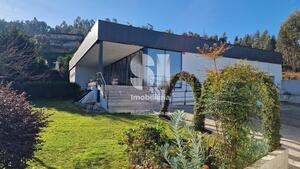 Quinta T3 - Reguenga, Santo Tirso, Porto - Miniatura: 2/39
