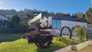 Quinta T3 - Reguenga, Santo Tirso, Porto - Miniatura: 4/39