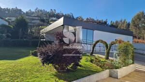 Quinta T3 - Reguenga, Santo Tirso, Porto - Miniatura: 6/39