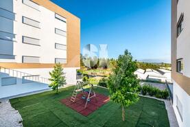 Apartamento T2 - Sobrado, Valongo, Porto - Miniatura: 11/12