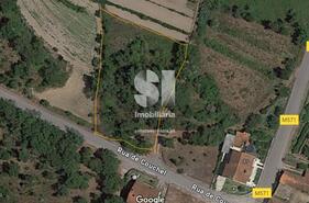 Terreno Rústico - Vila Nova de Poiares, Vila Nova de Poiares, Coimbra - Miniatura: 1/3