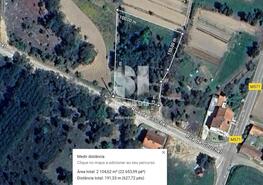 Terreno Rústico - Vila Nova de Poiares, Vila Nova de Poiares, Coimbra - Miniatura: 2/3