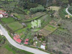 Terreno Rstico - Paradela, Penacova, Coimbra - Miniatura: 1/6
