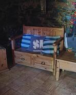 Moradia T1 - Sobreira Formosa, Proena-a-Nova, Castelo Branco - Miniatura: 2/7