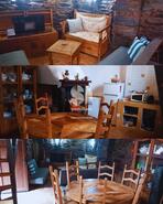 Moradia T1 - Sobreira Formosa, Proena-a-Nova, Castelo Branco - Miniatura: 4/7