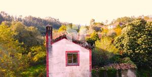 Moradia T2 - Arrifana, Vila Nova de Poiares, Coimbra - Miniatura: 18/32