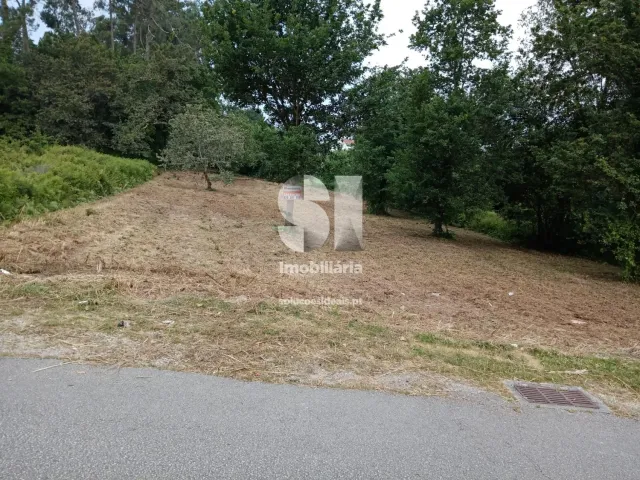 Terreno Urbano T0 - Eixo, Aveiro, Aveiro - Miniatura: 3/3