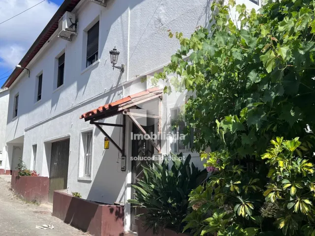 Moradia T4 - Arrabal, Leiria, Leiria - Miniatura: 1/24