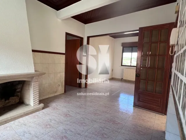 Moradia T4 - Arrabal, Leiria, Leiria - Miniatura: 4/24