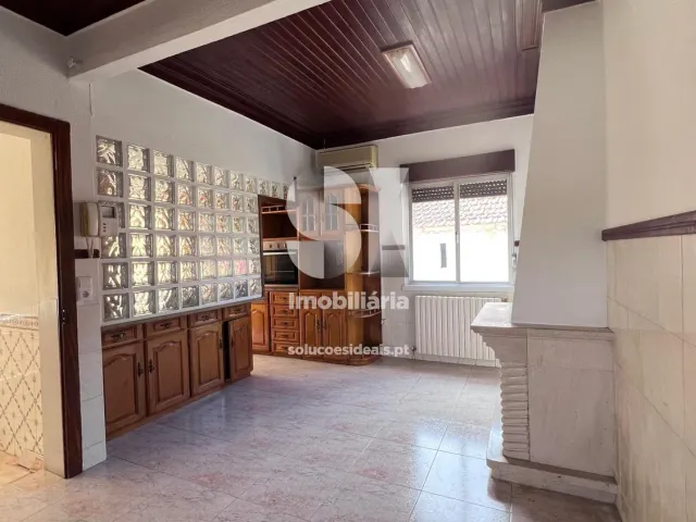 Moradia T4 - Arrabal, Leiria, Leiria - Miniatura: 5/24