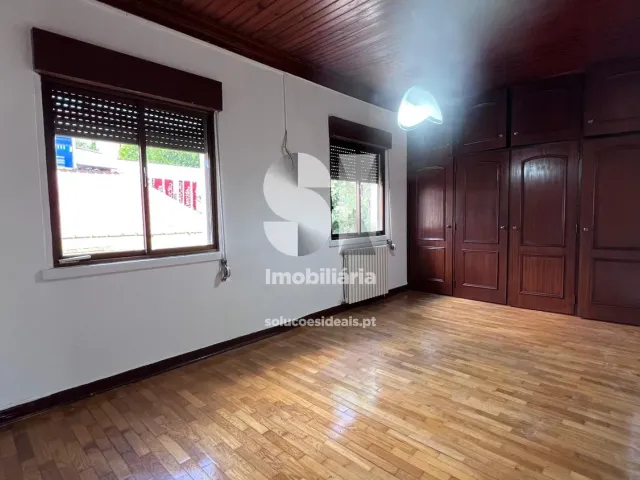 Moradia T4 - Arrabal, Leiria, Leiria - Miniatura: 9/24