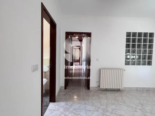 Moradia T4 - Arrabal, Leiria, Leiria - Miniatura: 11/24