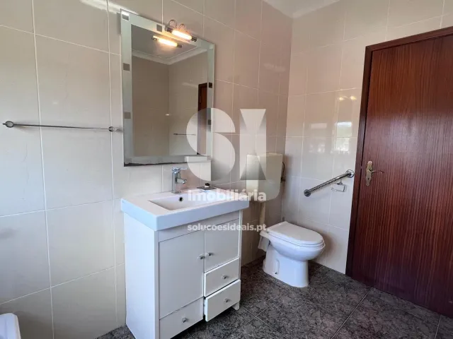 Moradia T4 - Arrabal, Leiria, Leiria - Miniatura: 14/24