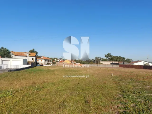 Terreno R�stico T0 - Vieira de Leiria, Marinha Grande, Leiria - Miniatura: 2/6