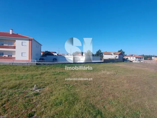 Terreno R�stico T0 - Vieira de Leiria, Marinha Grande, Leiria - Miniatura: 4/6