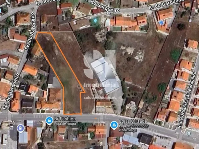 Terreno R�stico T0 - Vieira de Leiria, Marinha Grande, Leiria - Miniatura: 6/6