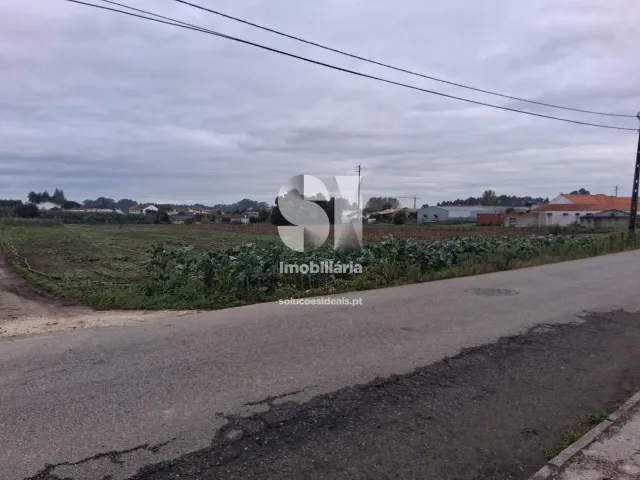 Terreno Urbano T0 - REQUEIXO, NOSSA SENHORA DE F�TIMA E NARIZ, Aveiro, Aveiro - Miniatura: 4/5