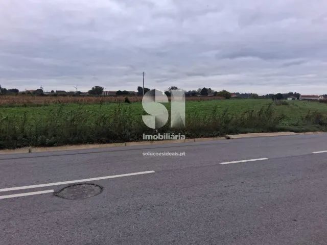 Terreno Urbano T0 - REQUEIXO, NOSSA SENHORA DE F�TIMA E NARIZ, Aveiro, Aveiro - Miniatura: 5/5