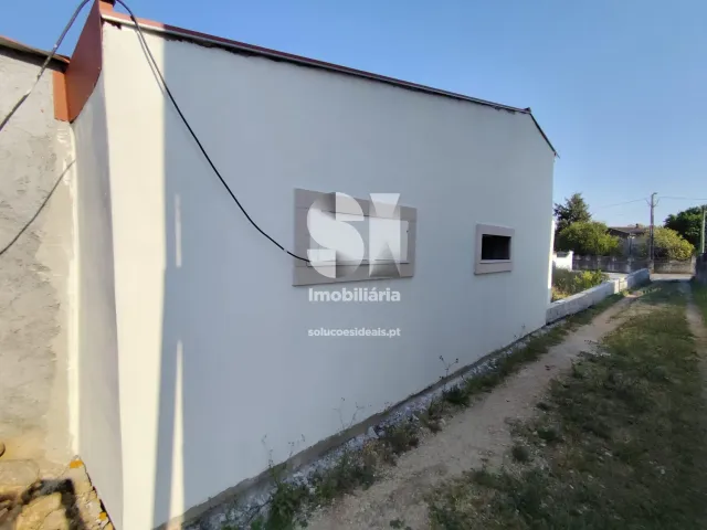 Moradia T2 - Pampilhosa, Mealhada, Aveiro - Miniatura: 1/8