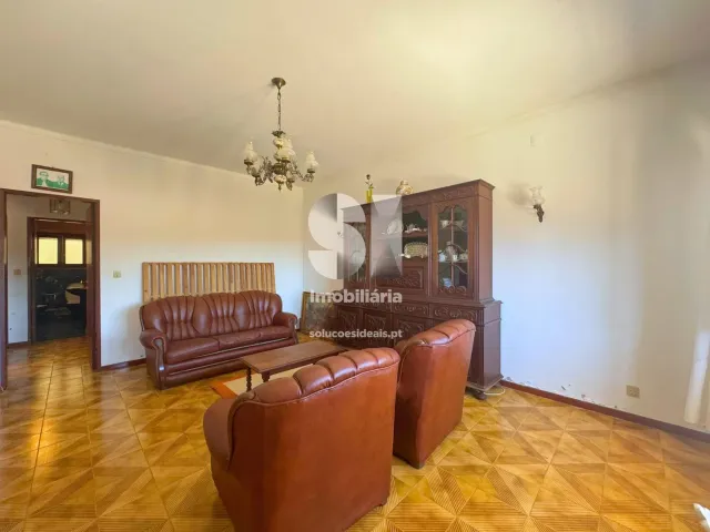 Moradia T0 - Ramalhal, Torres Vedras, Lisboa - Miniatura: 3/46