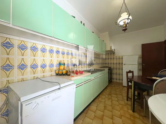 Moradia T0 - Ramalhal, Torres Vedras, Lisboa - Miniatura: 17/46